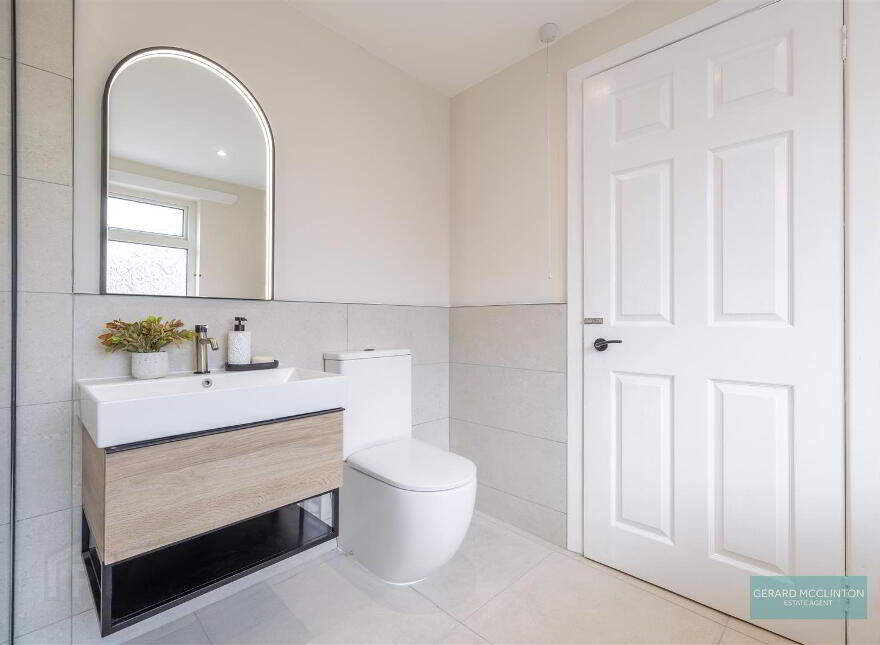23 Moorgate Street, Belfast, BT5 5BZ