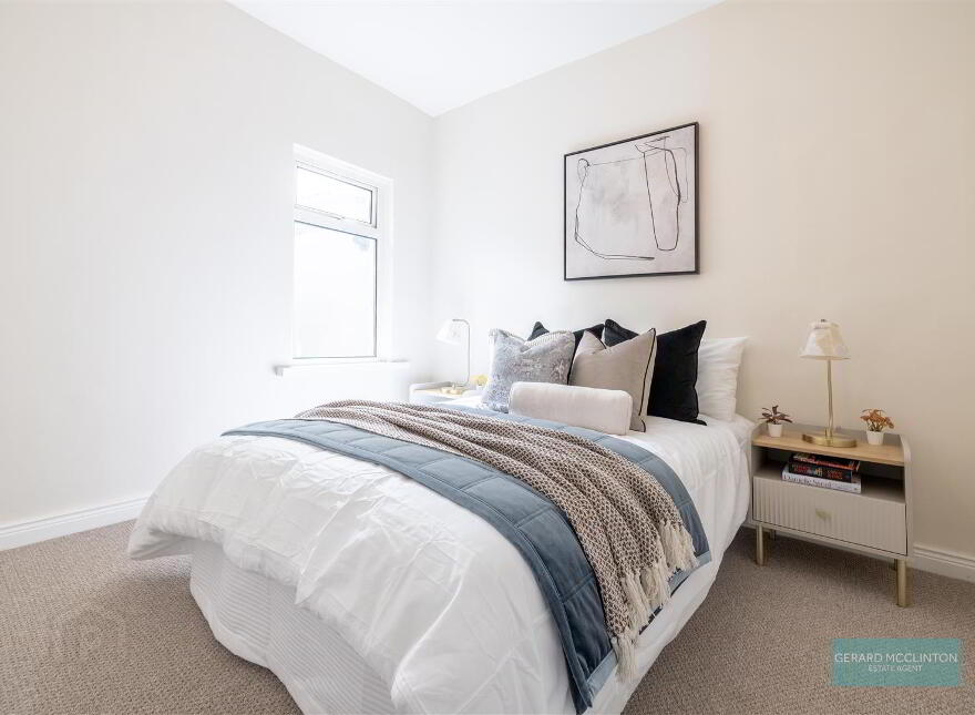 23 Moorgate Street, Belfast, BT5 5BZ