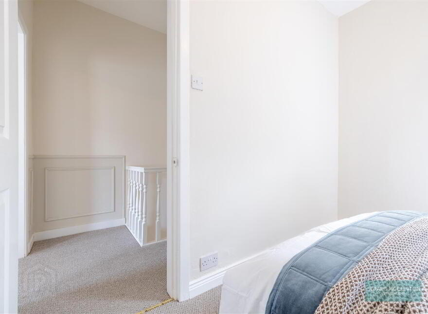 23 Moorgate Street, Belfast, BT5 5BZ