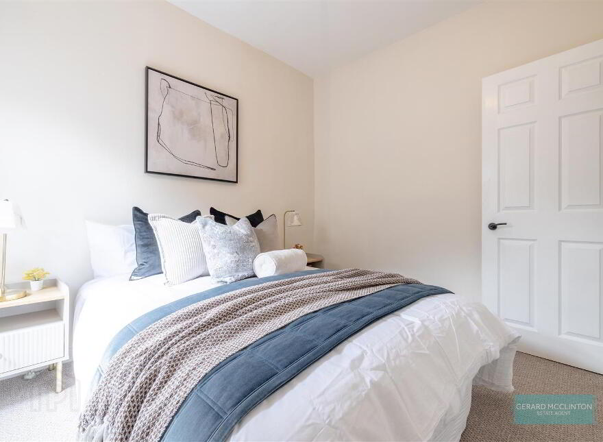 23 Moorgate Street, Belfast, BT5 5BZ