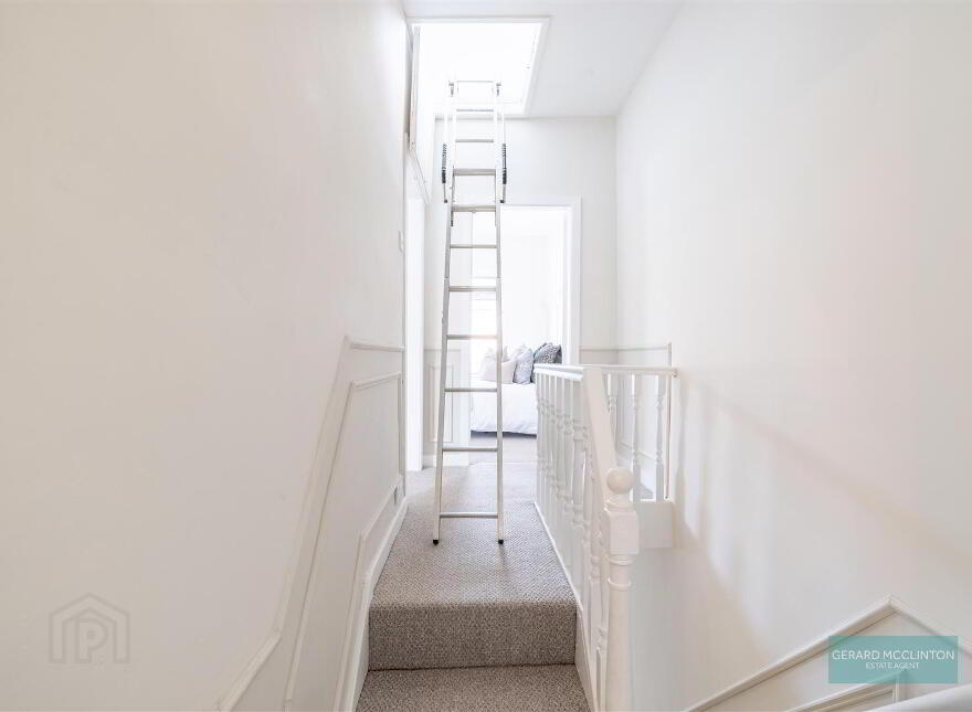 23 Moorgate Street, Belfast, BT5 5BZ