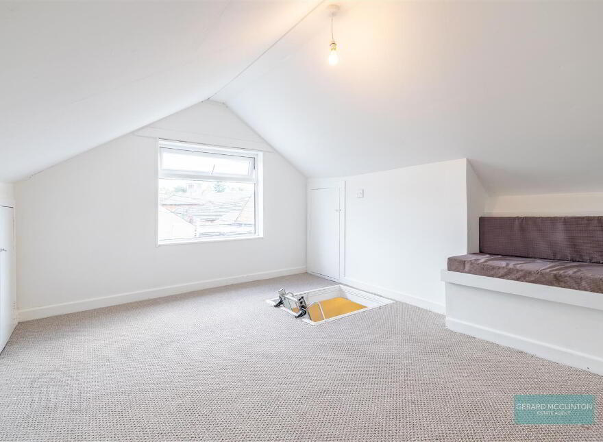23 Moorgate Street, Belfast, BT5 5BZ