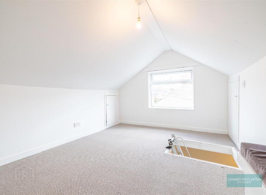 23 Moorgate Street, Belfast, BT5 5BZ