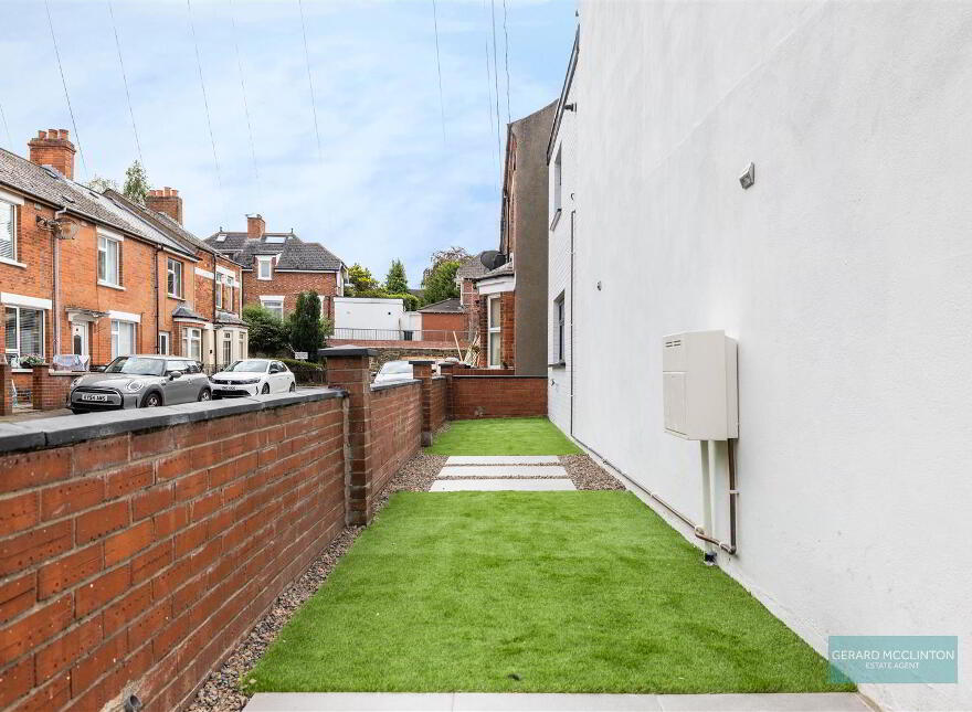 23 Moorgate Street, Belfast, BT5 5BZ