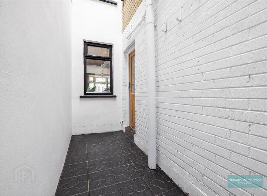 23 Moorgate Street, Belfast, BT5 5BZ