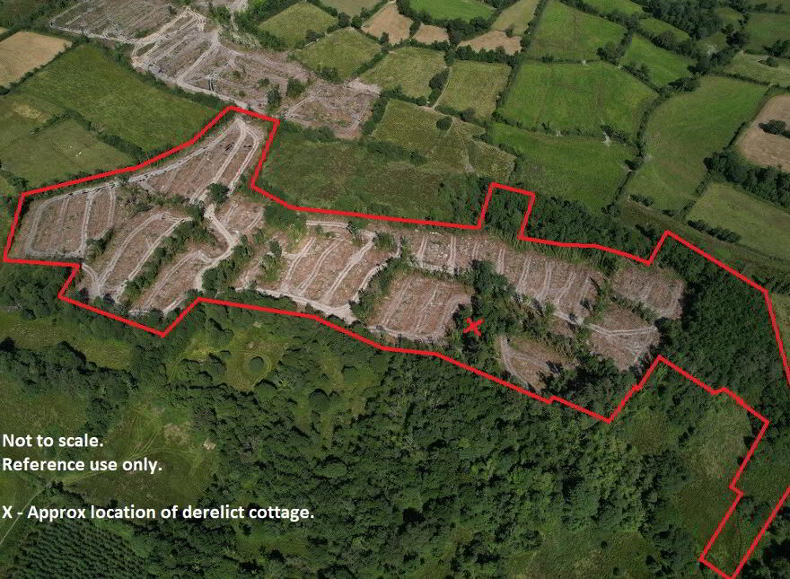 Srloaghan, Aghawillin, Ballinamore