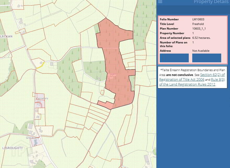 Srloaghan, Aghawillin, Ballinamore