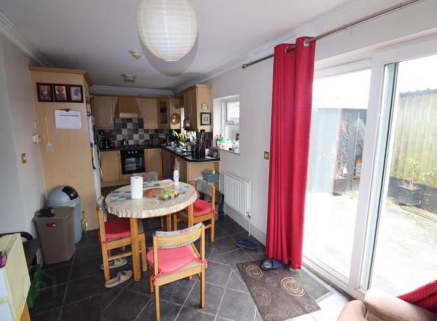 31 St Brigids Terrace, Oldcastle, A82PR83