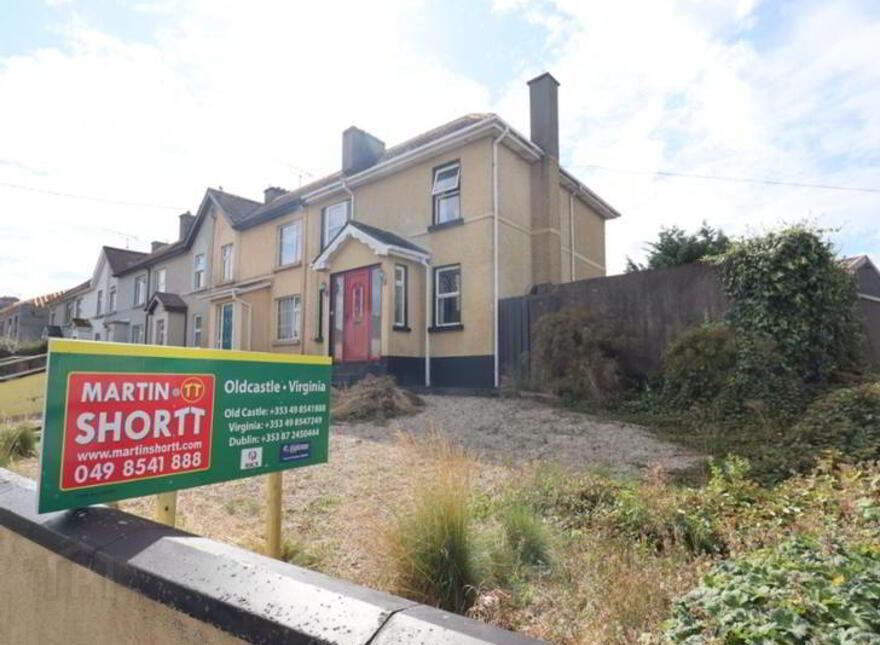 31 St Brigids Terrace, Oldcastle, A82PR83
