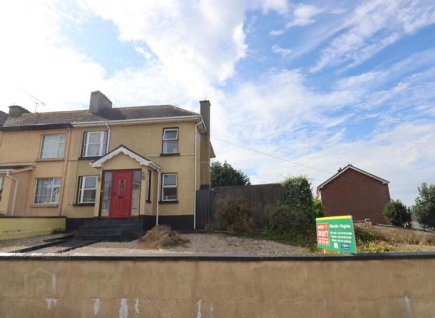 31 St Brigids Terrace, Oldcastle, A82PR83