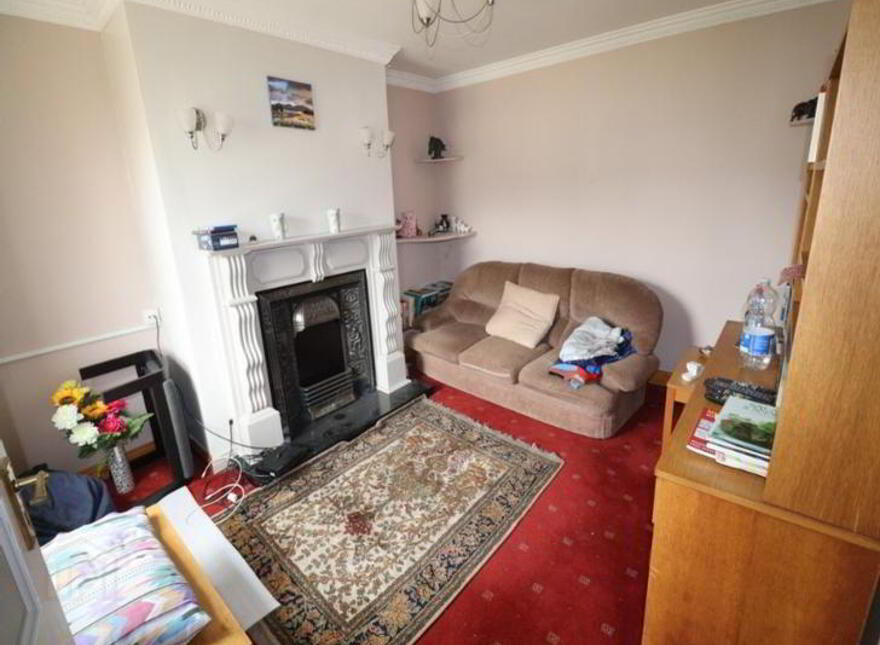 31 St Brigids Terrace, Oldcastle, A82PR83