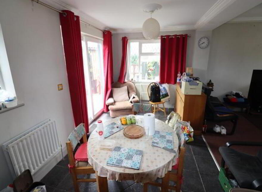 31 St Brigids Terrace, Oldcastle, A82PR83