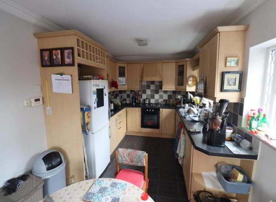 31 St Brigids Terrace, Oldcastle, A82PR83