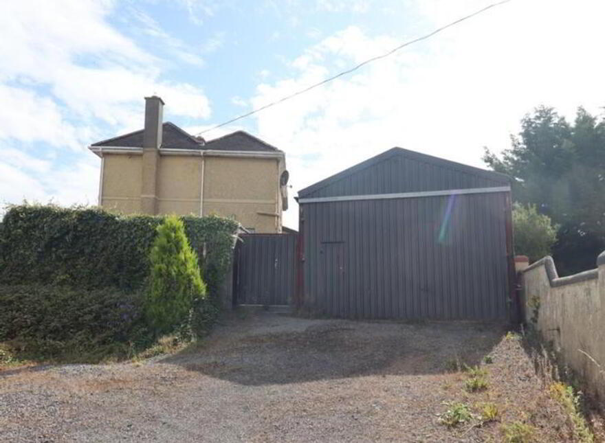 31 St Brigids Terrace, Oldcastle, A82PR83