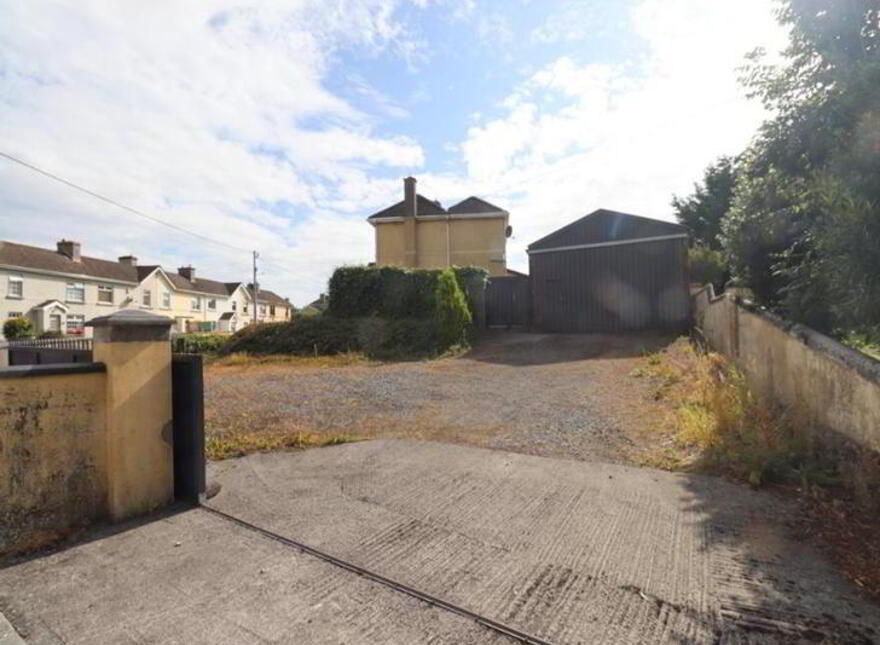 31 St Brigids Terrace, Oldcastle, A82PR83