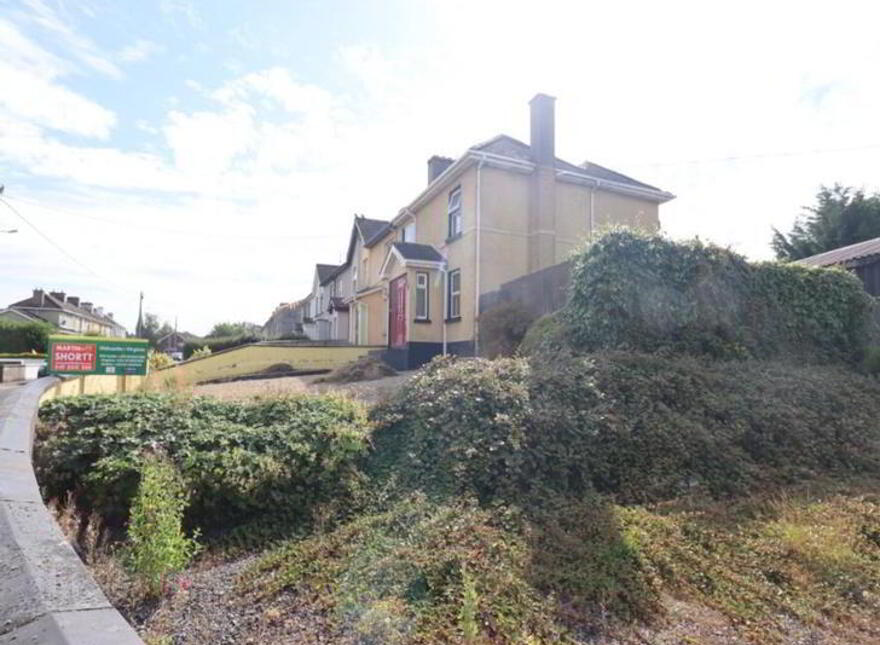 31 St Brigids Terrace, Oldcastle, A82PR83