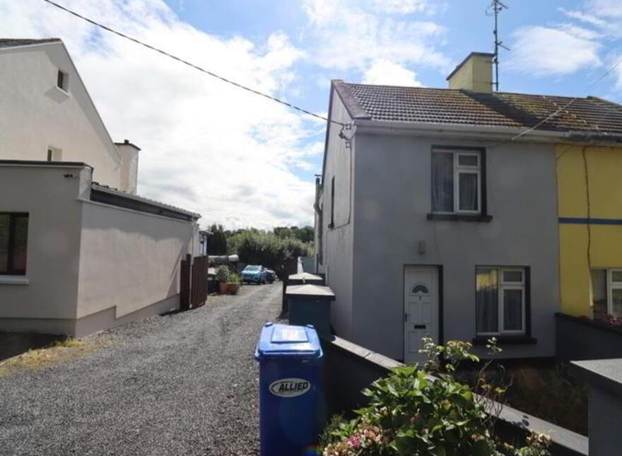 7 Rassan Road, Derrylurgan, Ballyjamesduff, A82F972