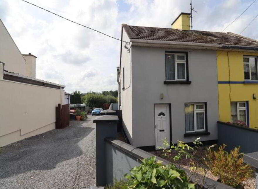 7 Rassan Road, Derrylurgan, Ballyjamesduff, A82F972