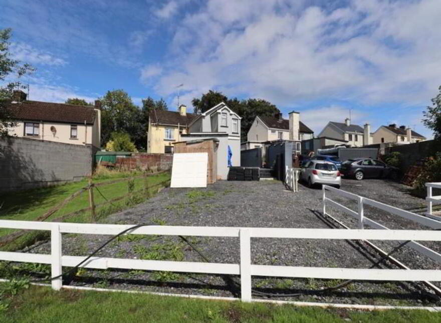 7 Rassan Road, Derrylurgan, Ballyjamesduff, A82F972
