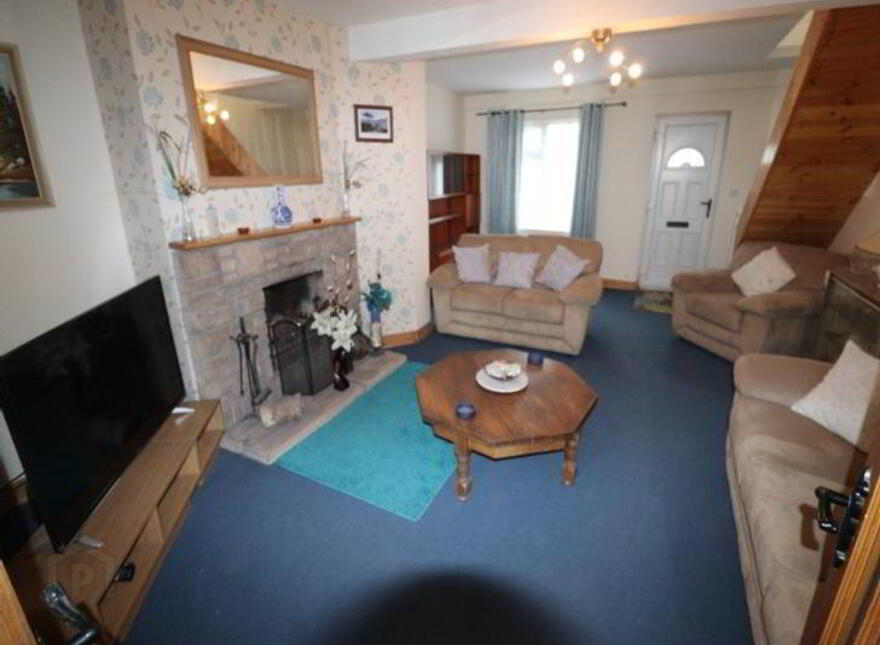 7 Rassan Road, Derrylurgan, Ballyjamesduff, A82F972