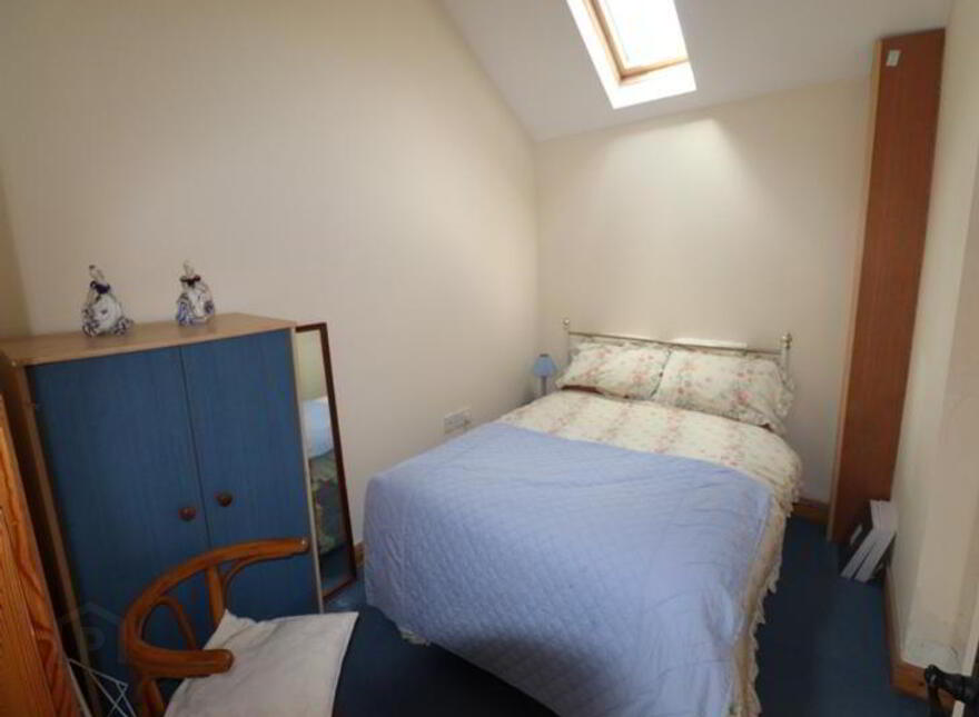 7 Rassan Road, Derrylurgan, Ballyjamesduff, A82F972