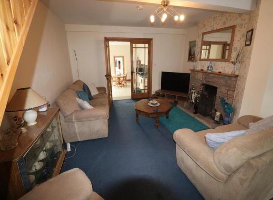 7 Rassan Road, Derrylurgan, Ballyjamesduff, A82F972