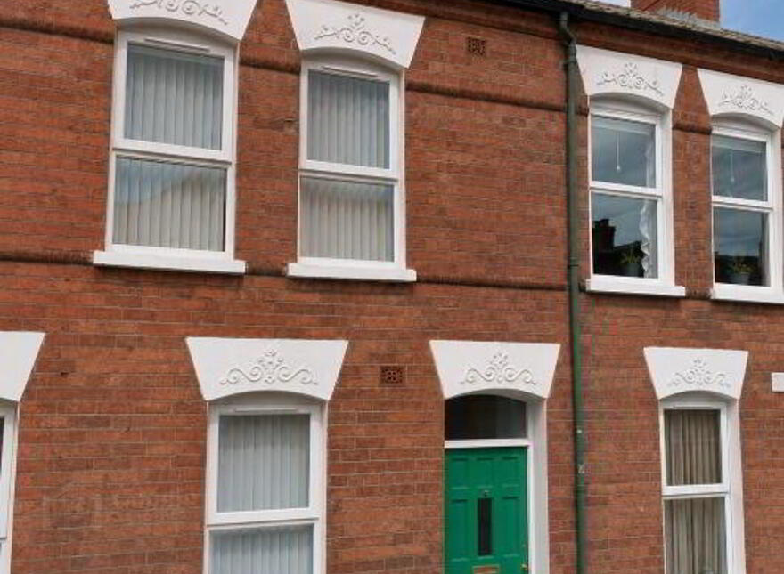 42 Channing Street, Belfast, BT5 5GP photo