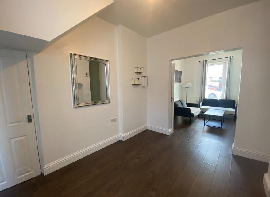 42 Channing Street, Belfast, BT5 5GP