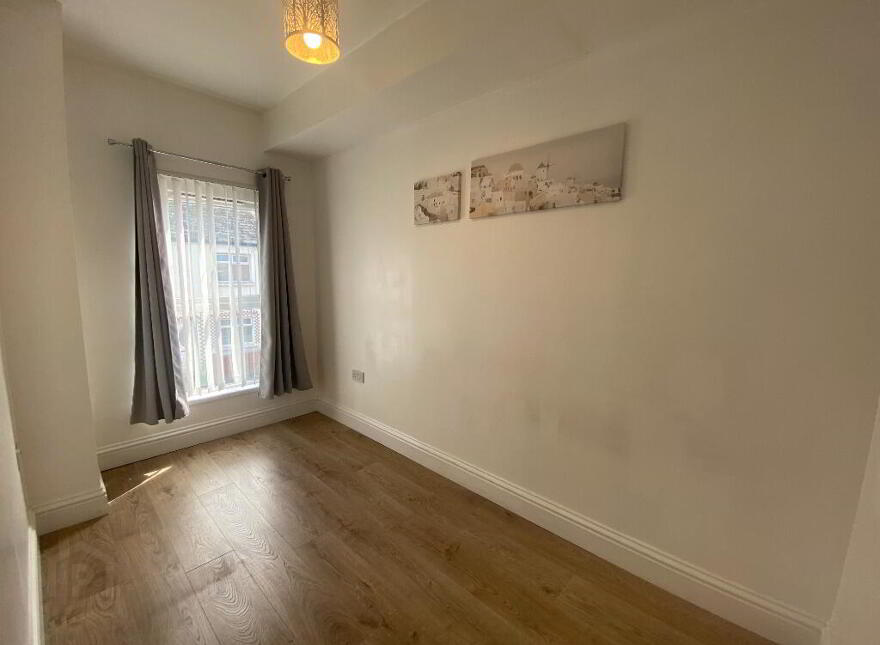 42 Channing Street, Belfast, BT5 5GP