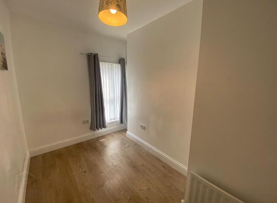 42 Channing Street, Belfast, BT5 5GP