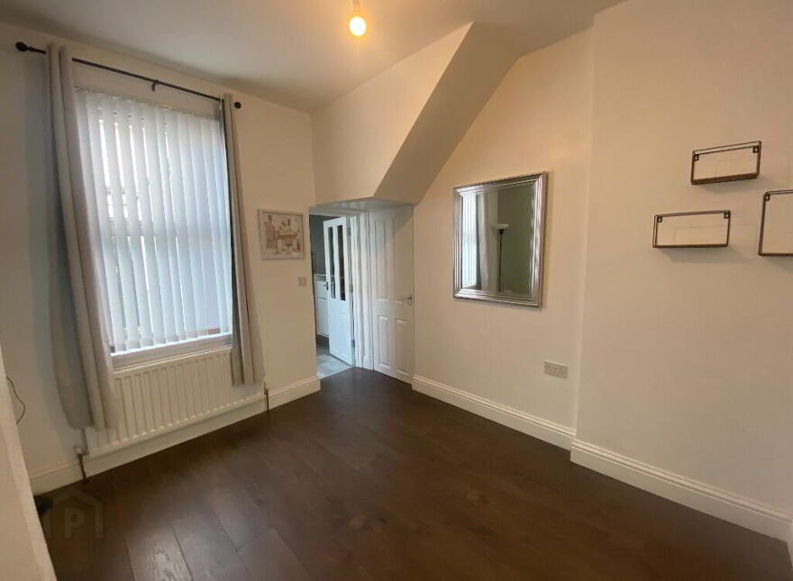 42 Channing Street, Belfast, BT5 5GP