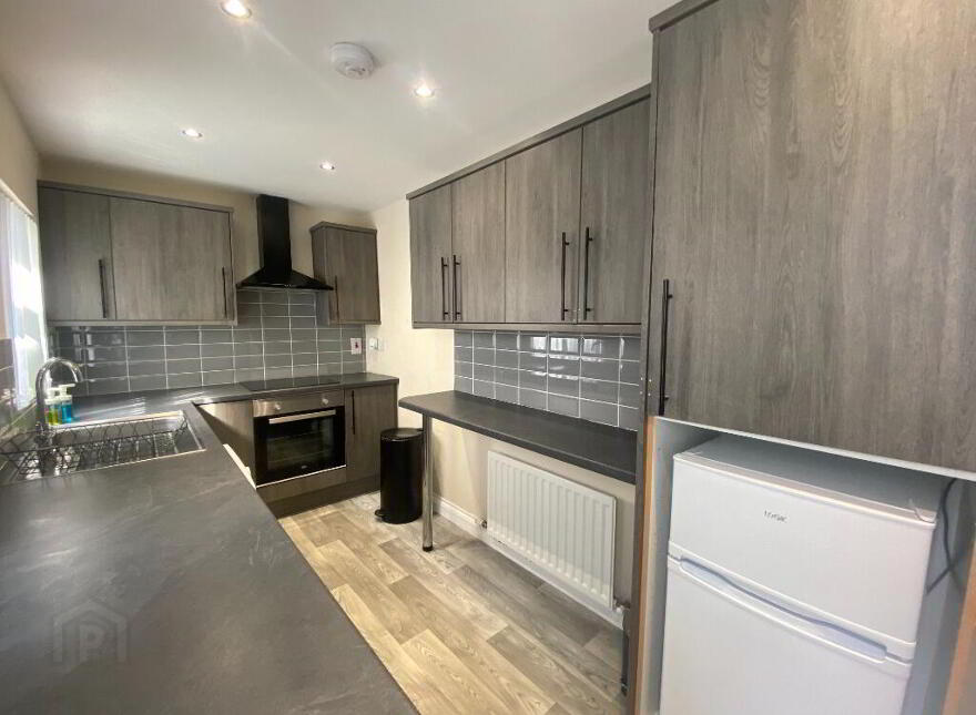 42 Channing Street, Belfast, BT5 5GP
