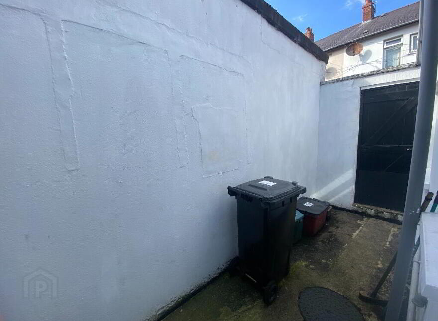 42 Channing Street, Belfast, BT5 5GP