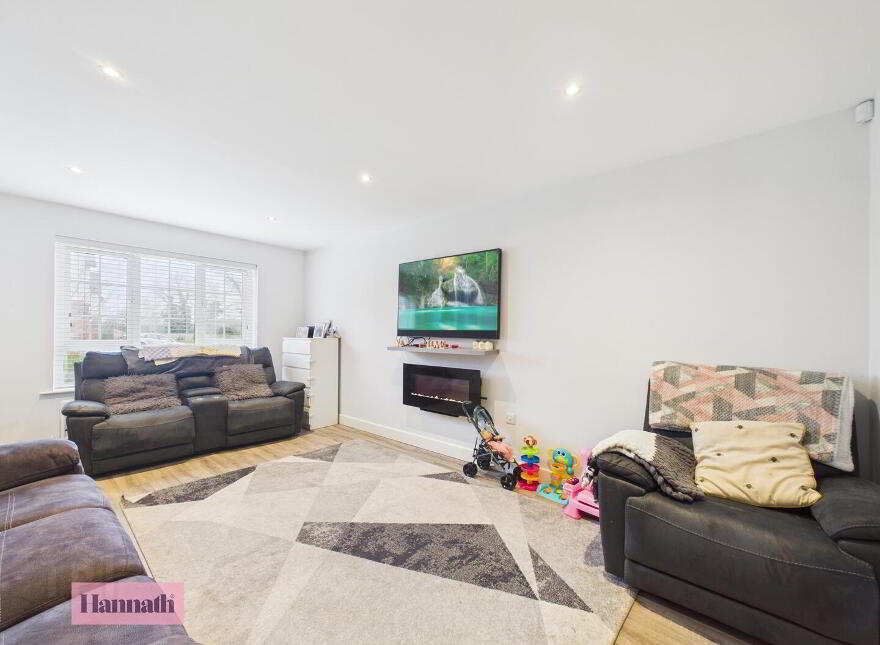 292 Belvedere Manor, Lurgan, Craigavon, BT67 9PA