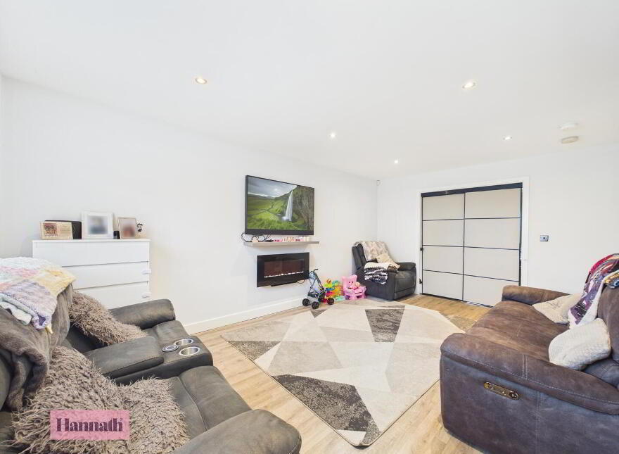 292 Belvedere Manor, Lurgan, Craigavon, BT67 9PA