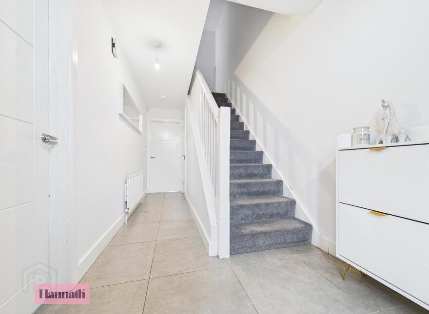 292 Belvedere Manor, Lurgan, Craigavon, BT67 9PA