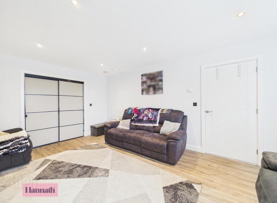 292 Belvedere Manor, Lurgan, Craigavon, BT67 9PA