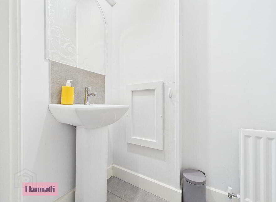 292 Belvedere Manor, Lurgan, Craigavon, BT67 9PA