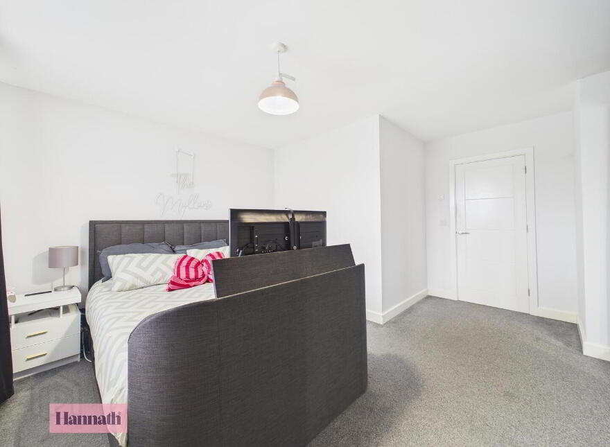 292 Belvedere Manor, Lurgan, Craigavon, BT67 9PA