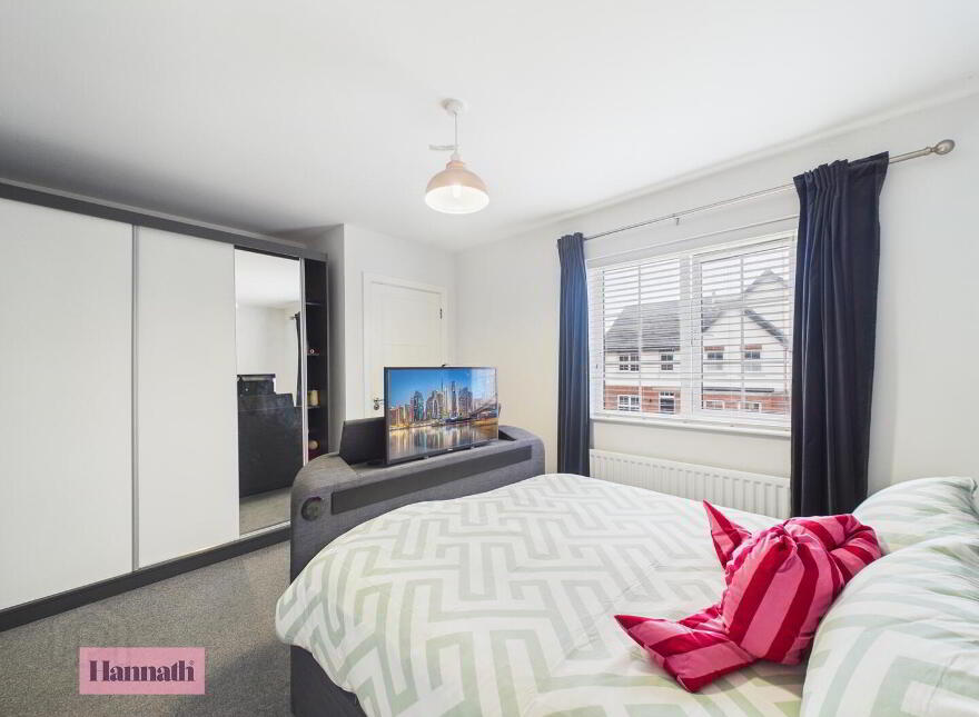 292 Belvedere Manor, Lurgan, Craigavon, BT67 9PA