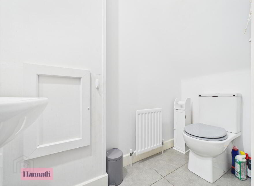 292 Belvedere Manor, Lurgan, Craigavon, BT67 9PA