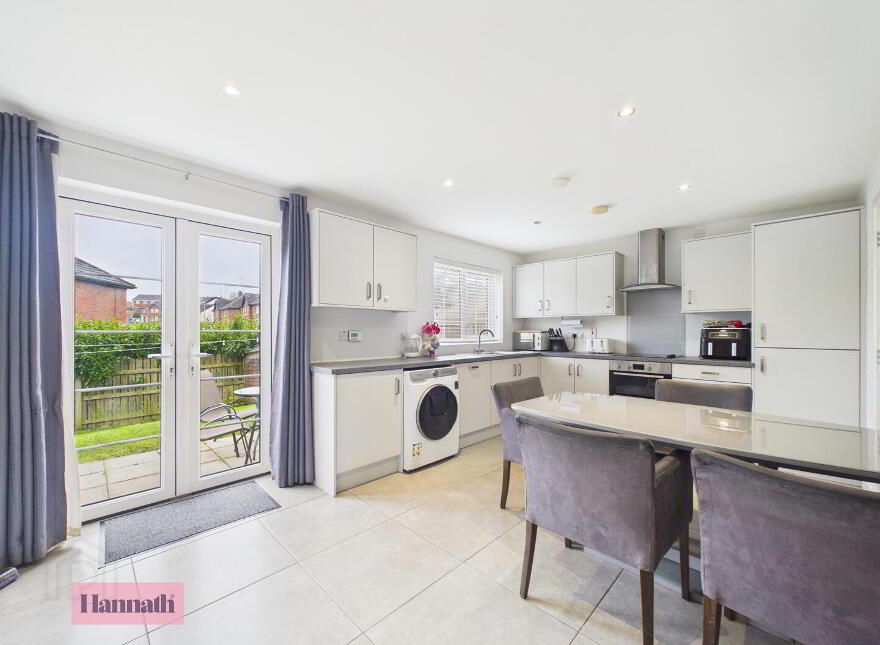 292 Belvedere Manor, Lurgan, Craigavon, BT67 9PA