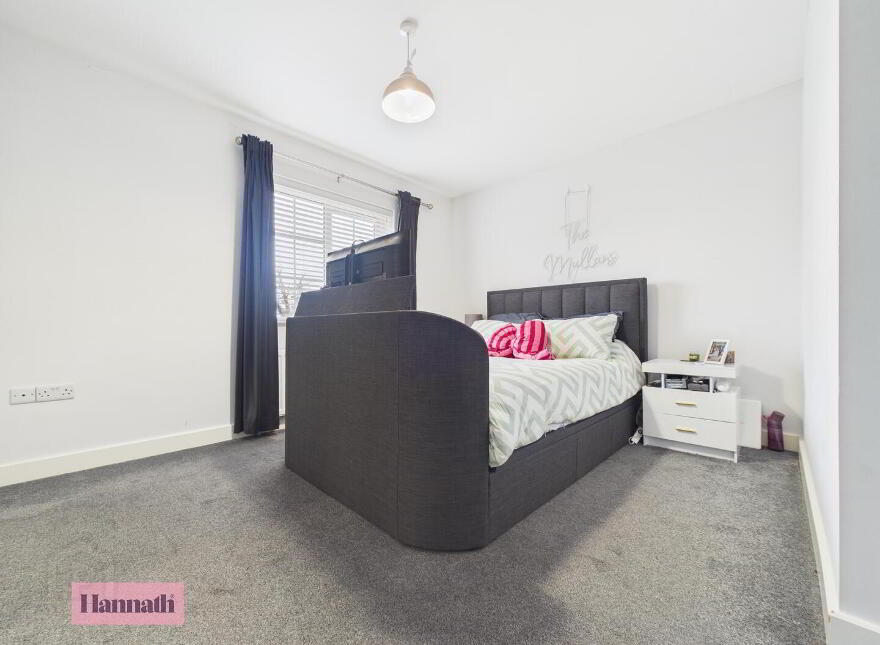 292 Belvedere Manor, Lurgan, Craigavon, BT67 9PA