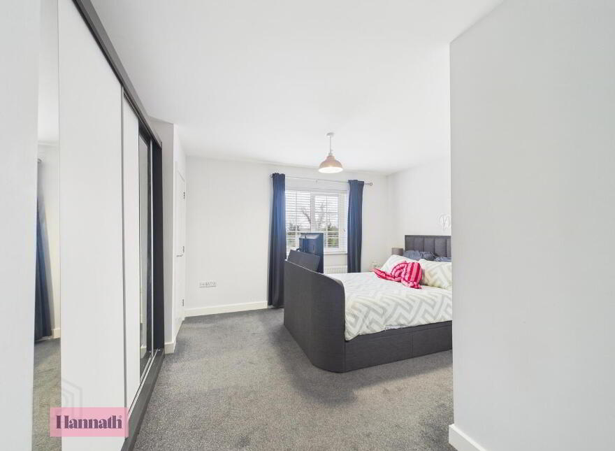 292 Belvedere Manor, Lurgan, Craigavon, BT67 9PA