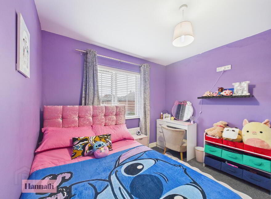 292 Belvedere Manor, Lurgan, Craigavon, BT67 9PA
