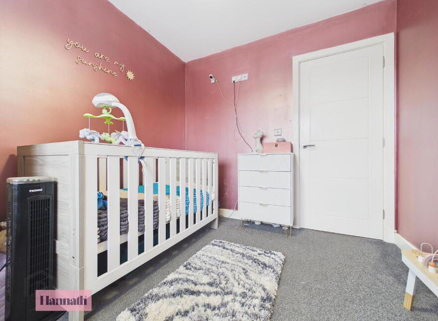 292 Belvedere Manor, Lurgan, Craigavon, BT67 9PA
