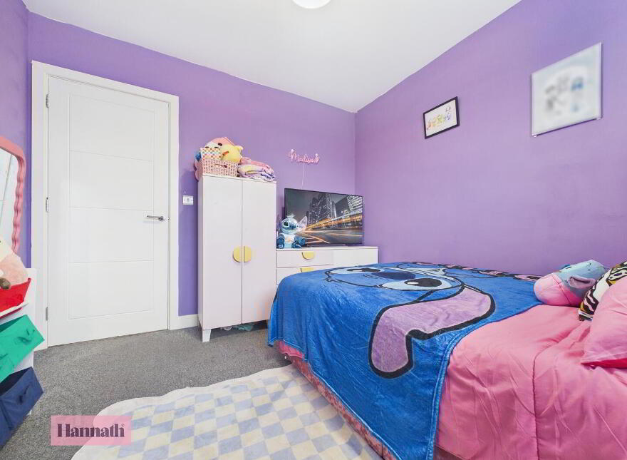 292 Belvedere Manor, Lurgan, Craigavon, BT67 9PA