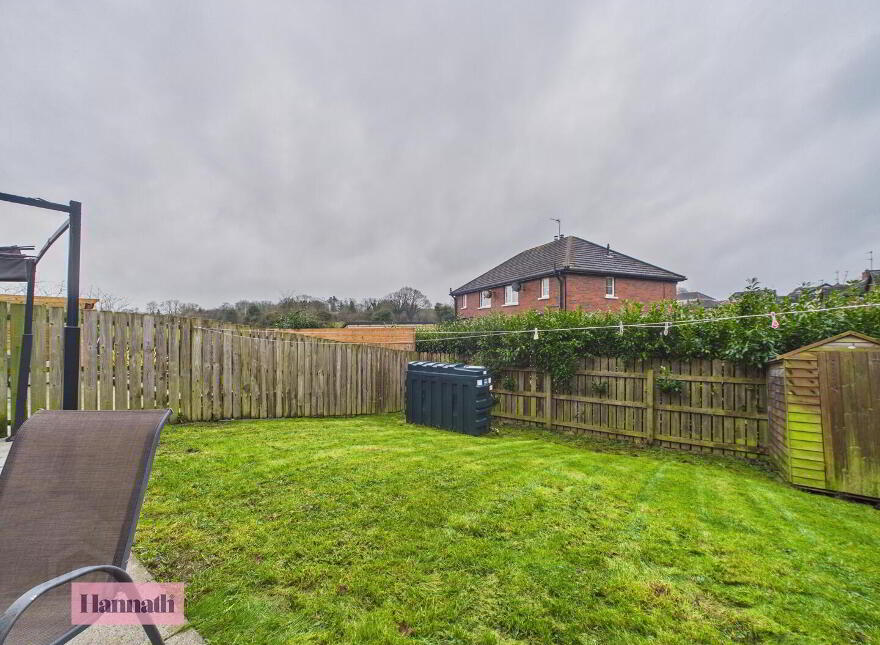 292 Belvedere Manor, Lurgan, Craigavon, BT67 9PA