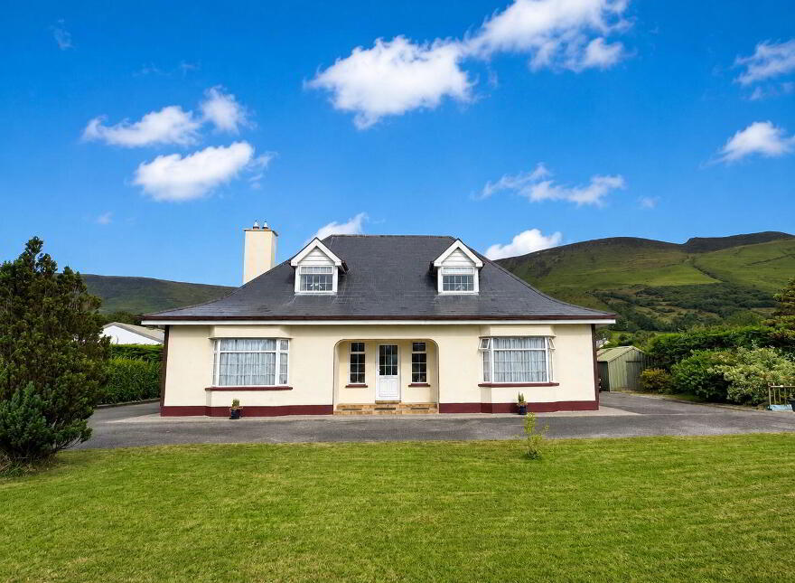Cartronmore, Drumcliff, F91XE44