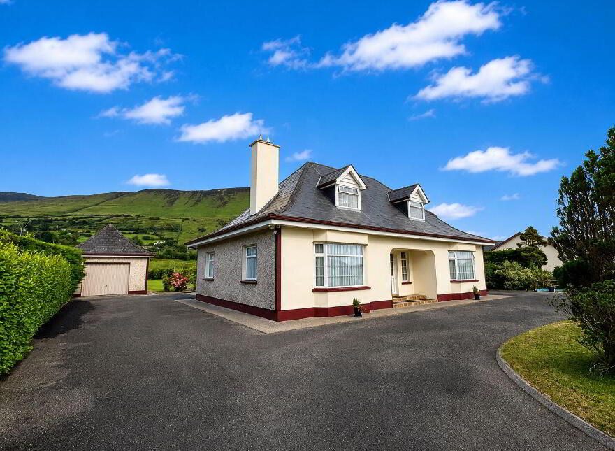 Cartronmore, Drumcliff, F91XE44